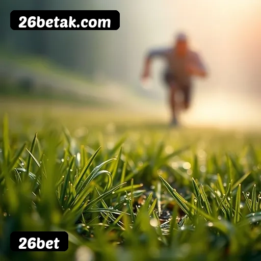 App Mobile 26bet - Jogue em Qualquer Lugar no Seu Smartphone