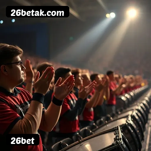 Recursos Exclusivos do App 26bet - Modo Offline, Login Biométrico