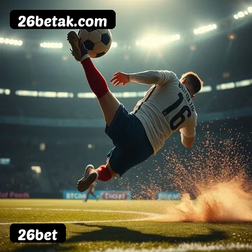 Benefícios do Login 26bet - Bônus e Vantagens Exclusivas
